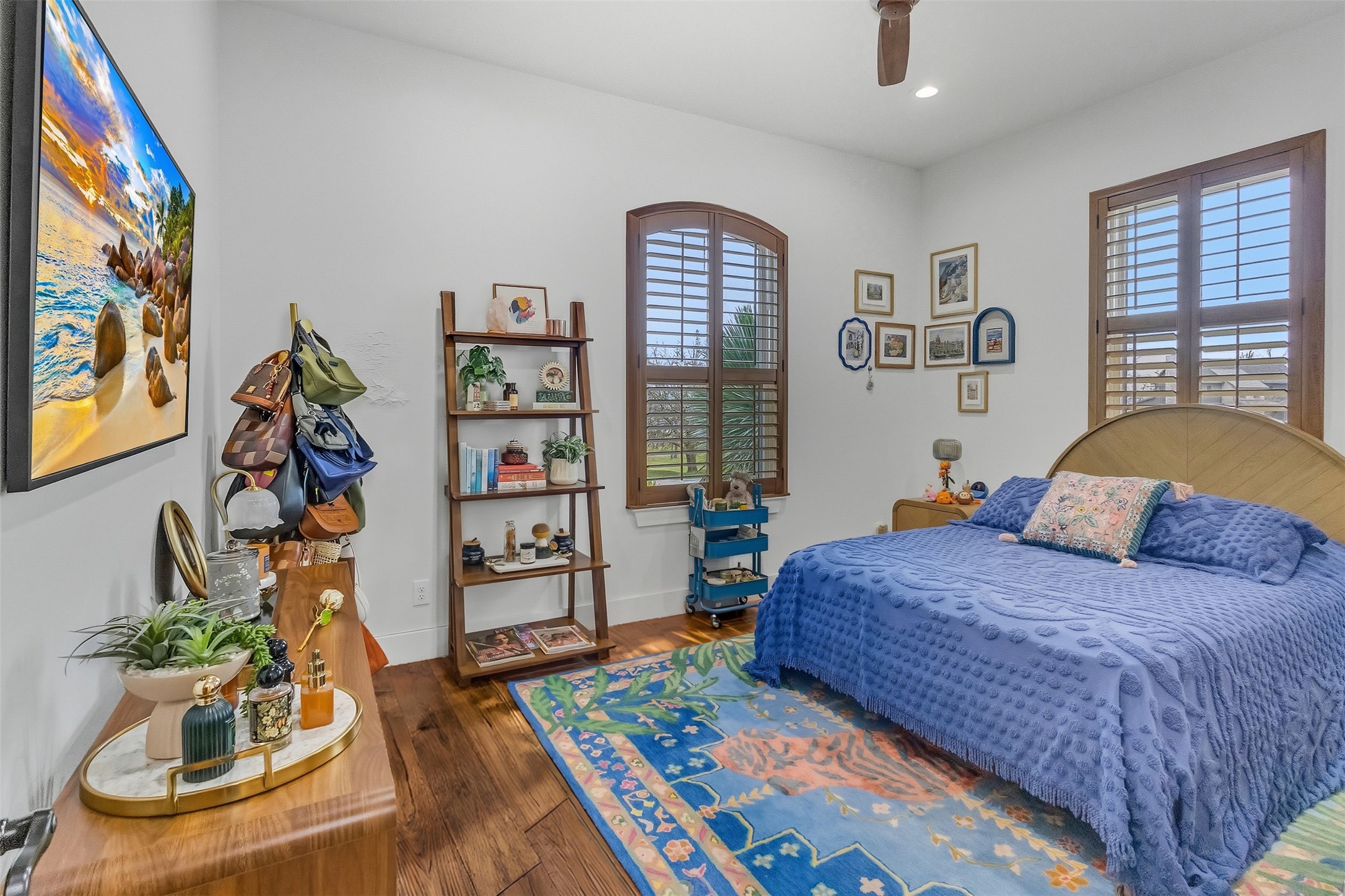 3233 Francisco Bay Drive Kerens TX 75144