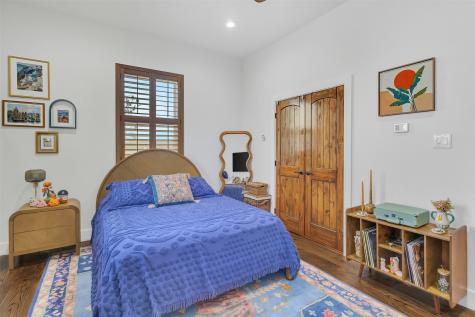 3233 Francisco Bay Drive Kerens TX 75144