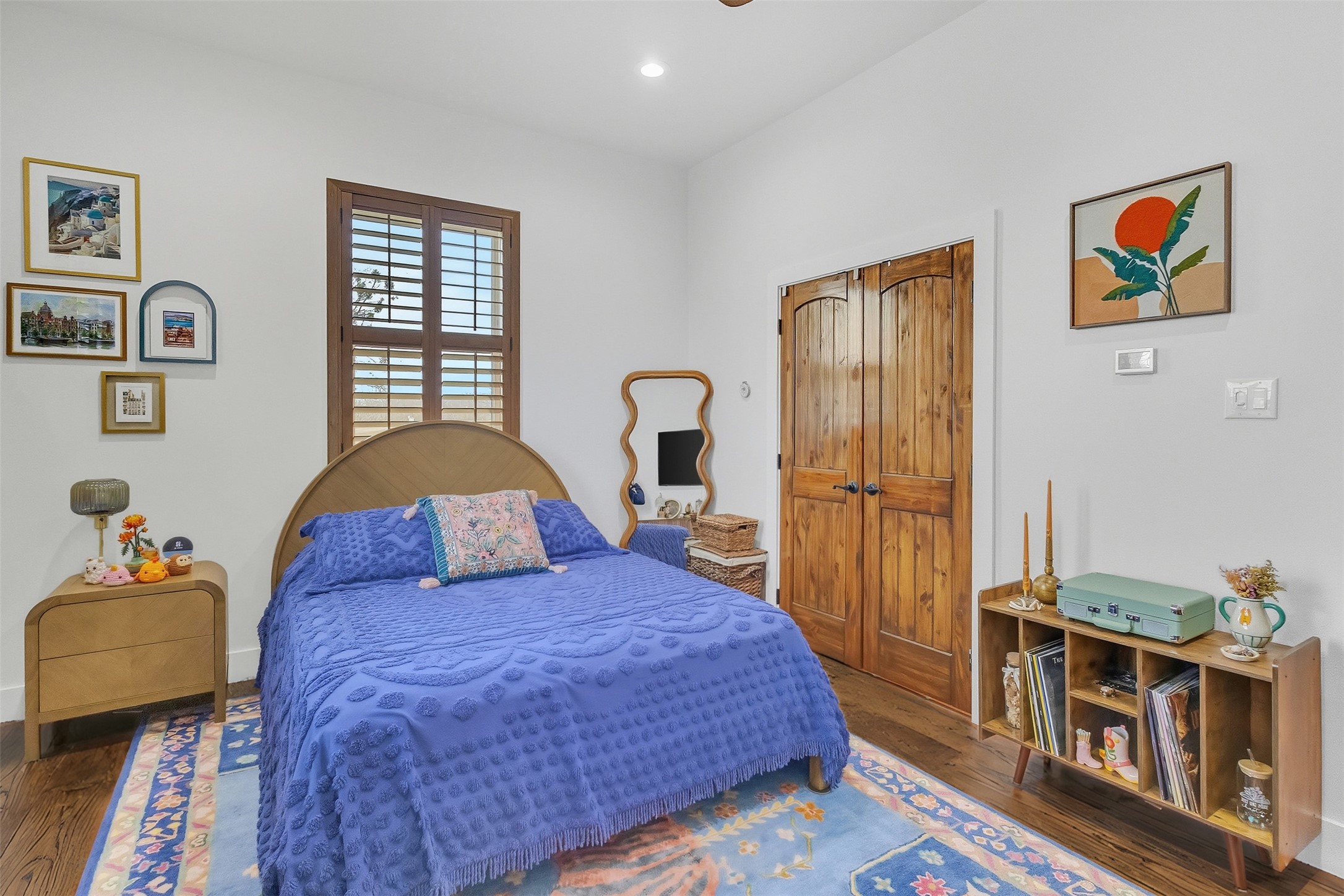 3233 Francisco Bay Drive Kerens TX 75144