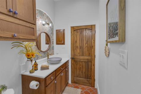 3233 Francisco Bay Drive Kerens TX 75144