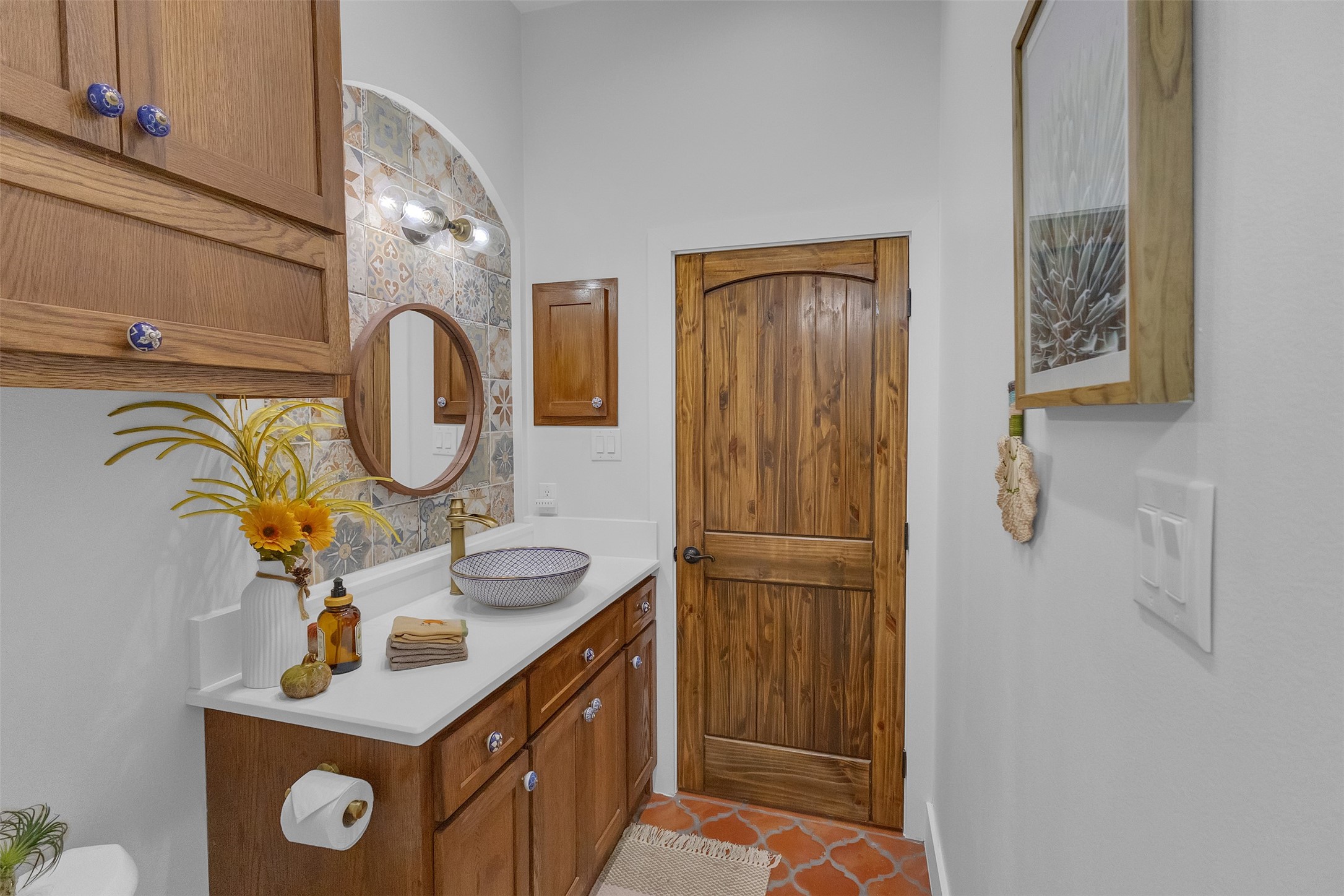 3233 Francisco Bay Drive Kerens TX 75144