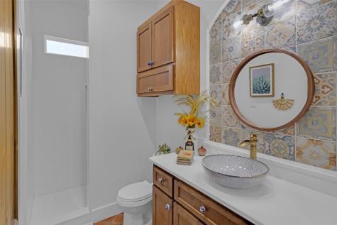 3233 Francisco Bay Drive Kerens TX 75144