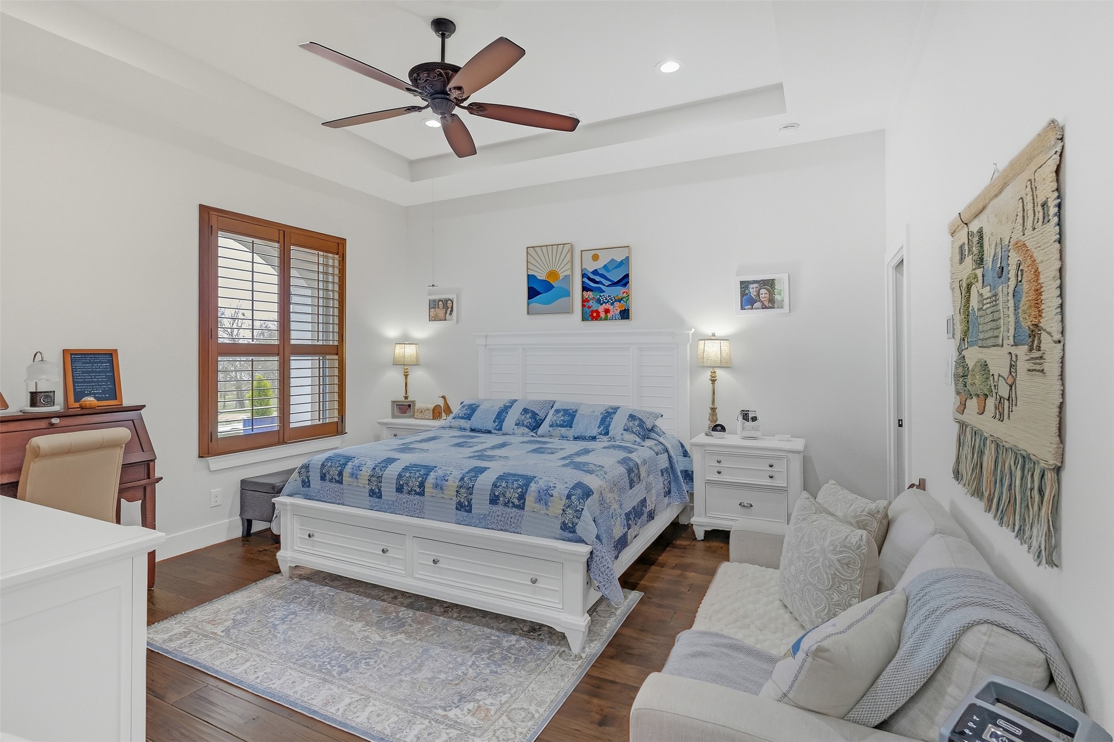 3233 Francisco Bay Drive Kerens TX 75144
