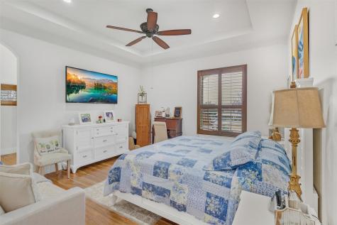 3233 Francisco Bay Drive Kerens TX 75144