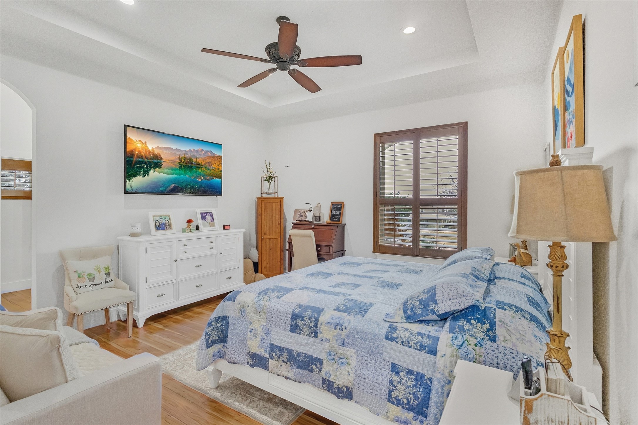 3233 Francisco Bay Drive Kerens TX 75144