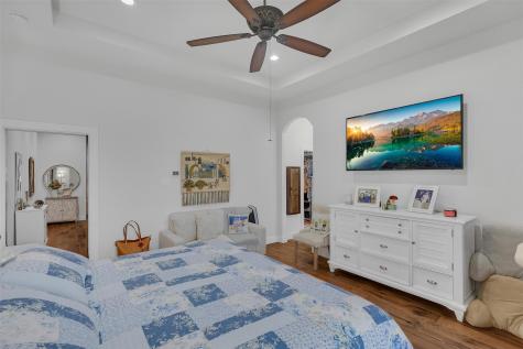 3233 Francisco Bay Drive Kerens TX 75144