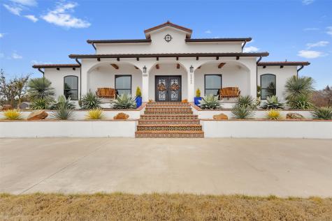 3233 Francisco Bay Drive Kerens TX 75144