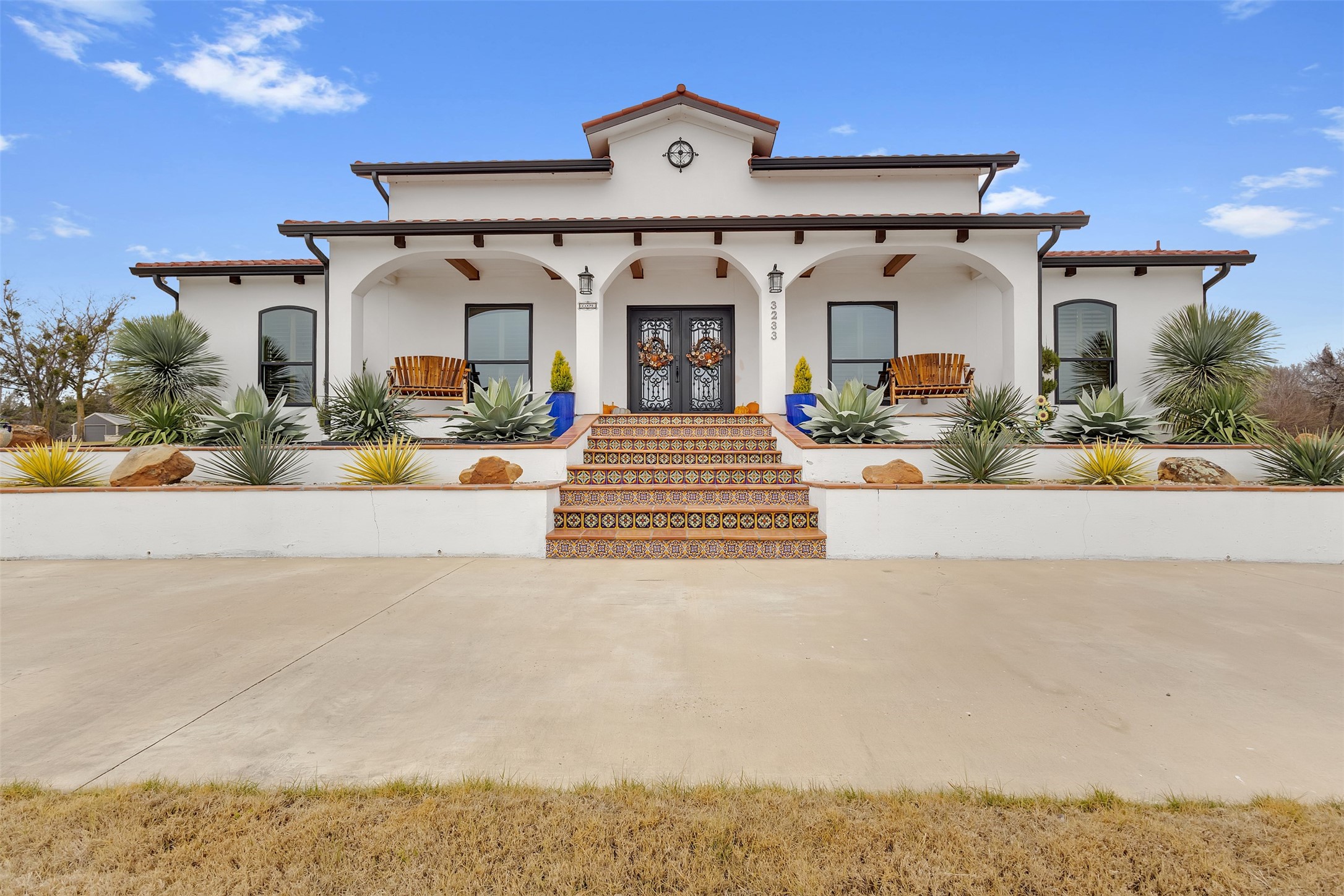 3233 Francisco Bay Drive Kerens TX 75144