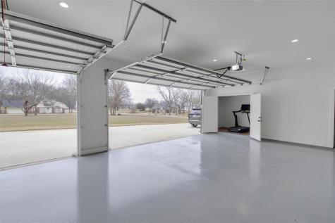 3233 Francisco Bay Drive Kerens TX 75144