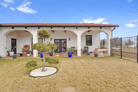 3233 Francisco Bay Drive Kerens TX 75144