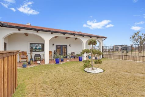 3233 Francisco Bay Drive Kerens TX 75144