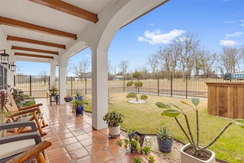 3233 Francisco Bay Drive Kerens TX 75144