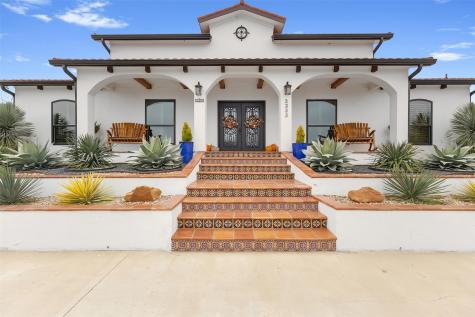 3233 Francisco Bay Drive Kerens TX 75144