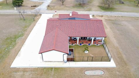 3233 Francisco Bay Drive Kerens TX 75144