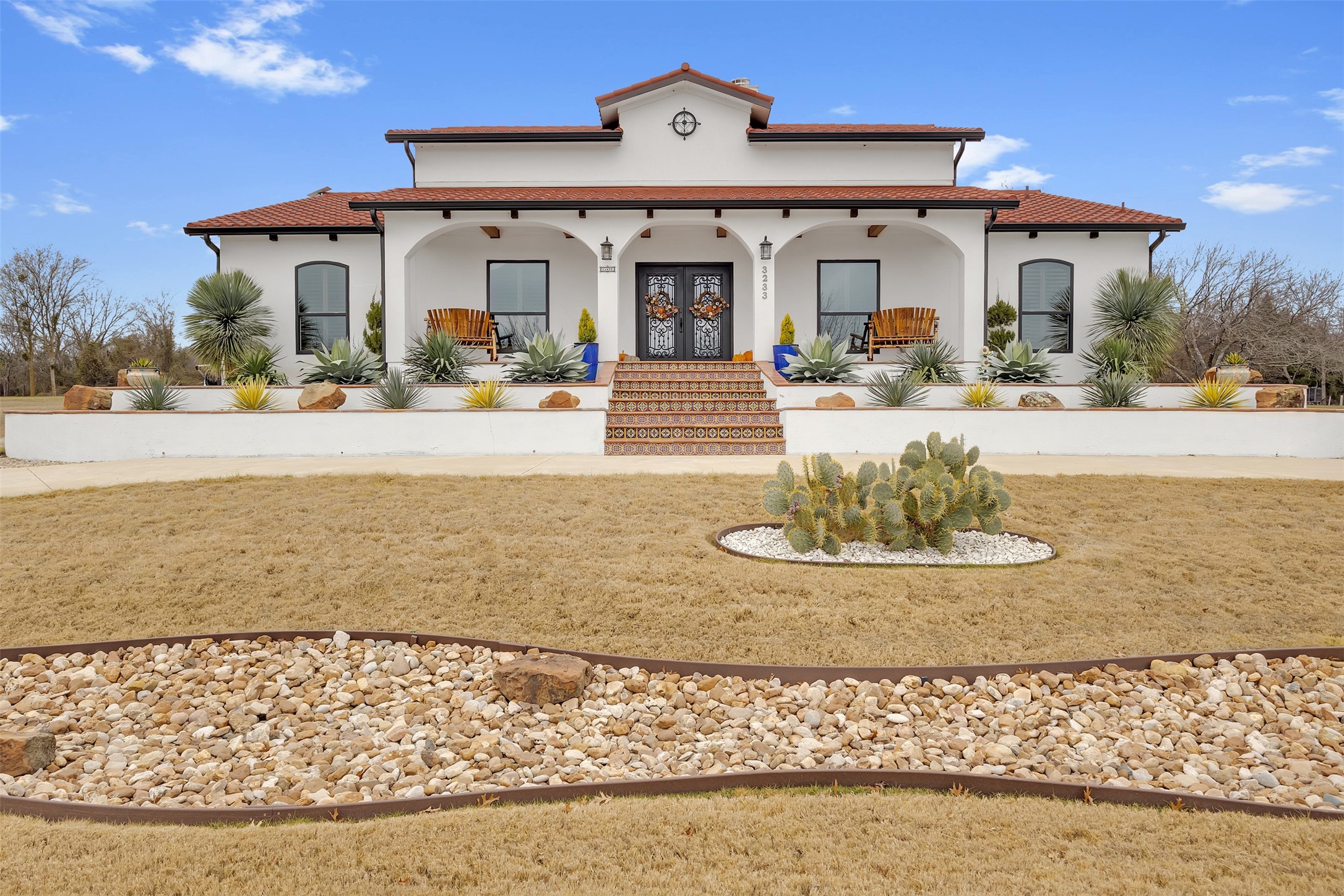 3233 Francisco Bay Drive Kerens TX 75144