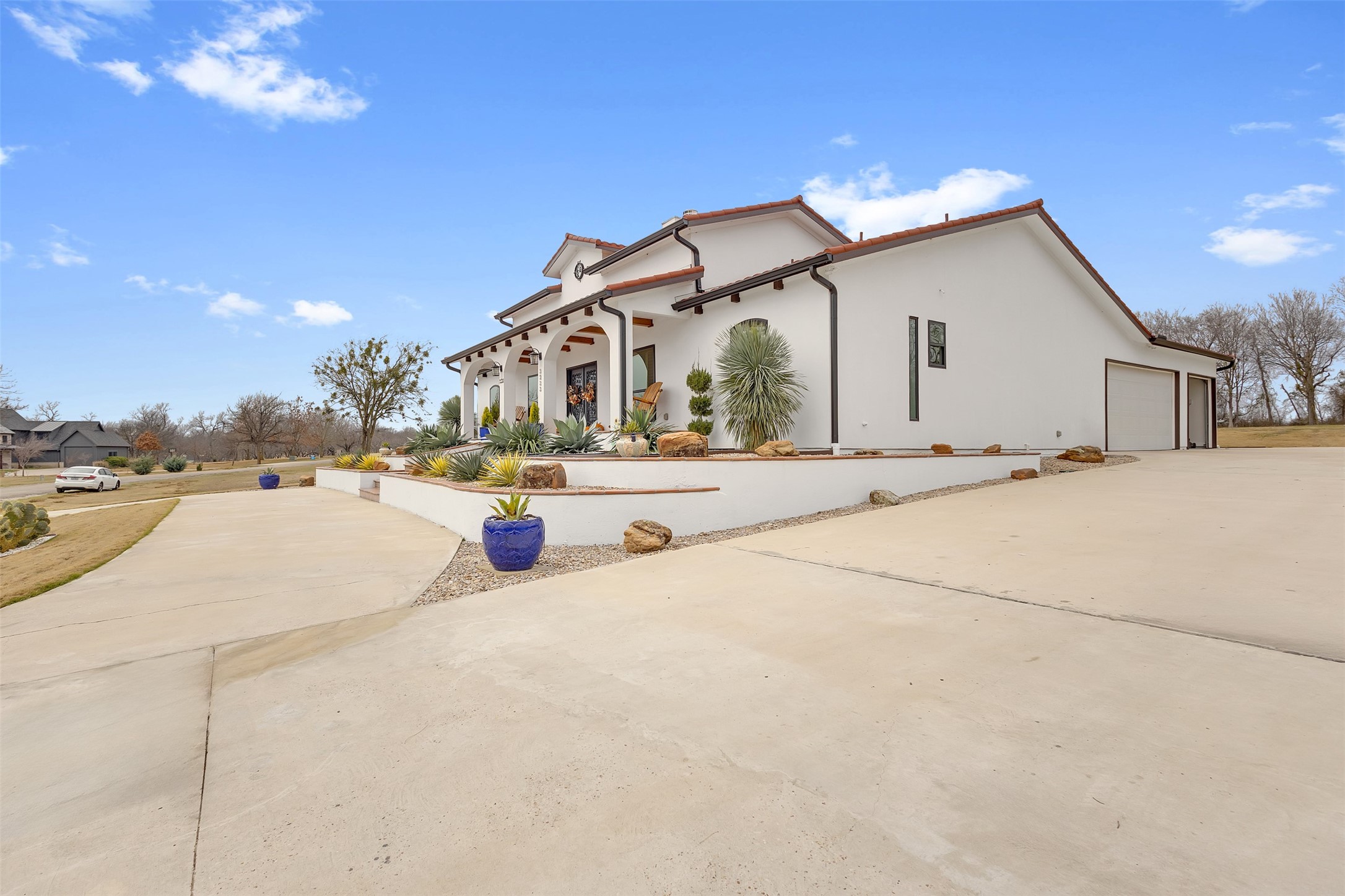 3233 Francisco Bay Drive Kerens TX 75144