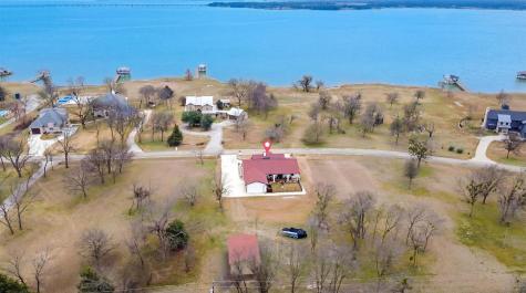 3233 Francisco Bay Drive Kerens TX 75144