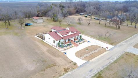 3233 Francisco Bay Drive Kerens TX 75144