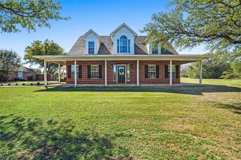104 Sanchez Trail Aledo TX 76008