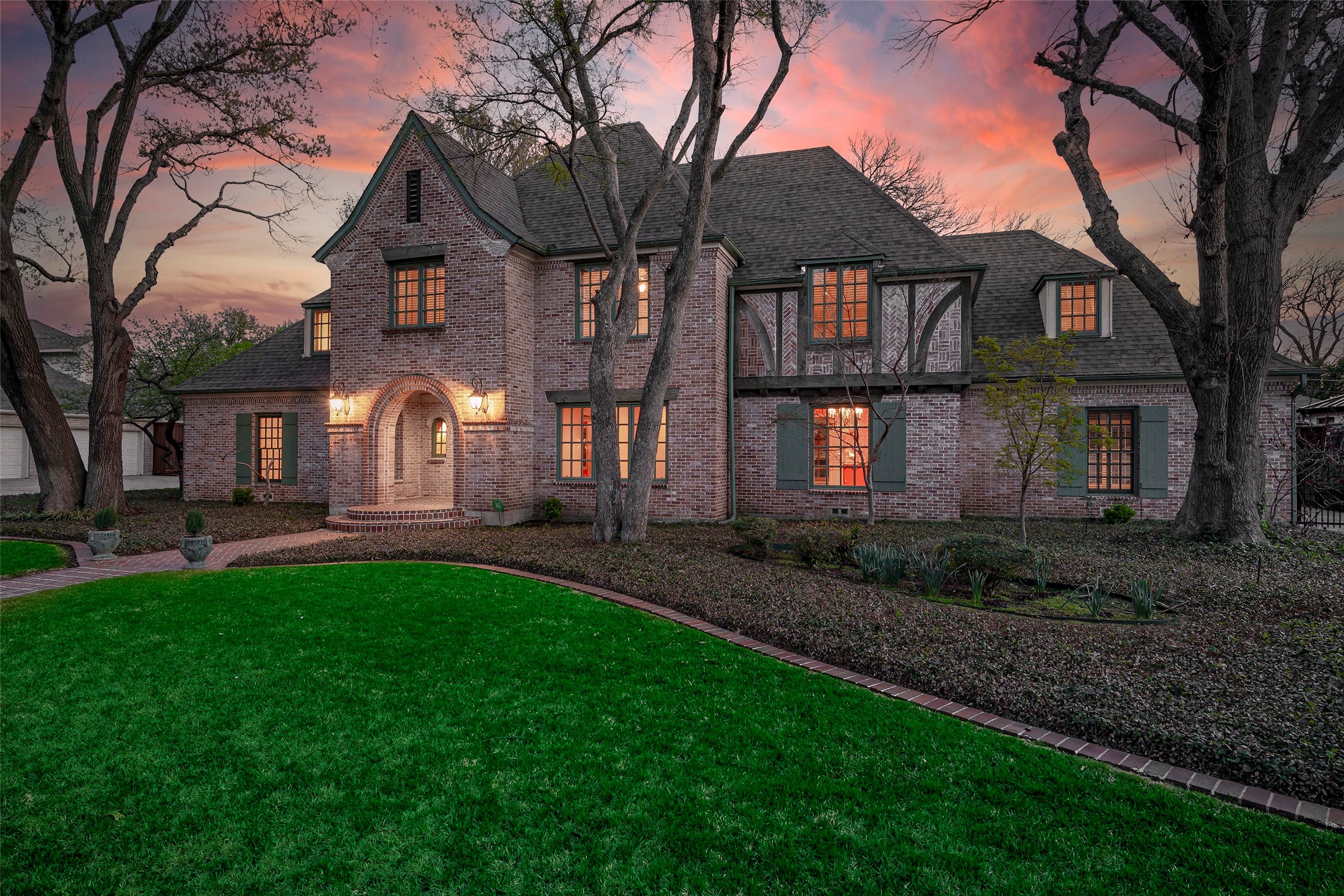 5816 Williamstown Road Dallas TX 75230