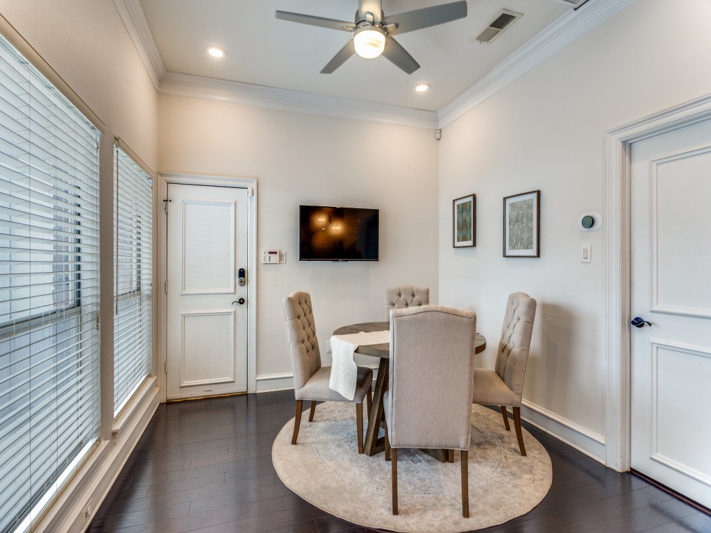 2821 Shadow Drive W Arlington TX 76006