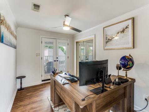 2821 Shadow Drive W Arlington TX 76006