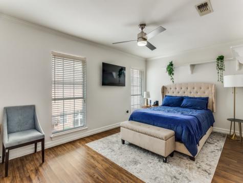 2821 Shadow Drive W Arlington TX 76006