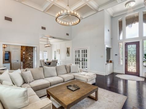 2821 Shadow Drive W Arlington TX 76006