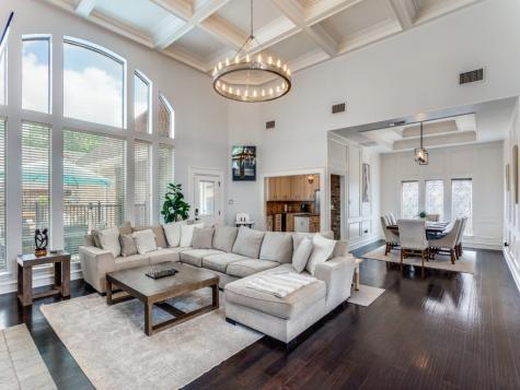 2821 Shadow Drive W Arlington TX 76006