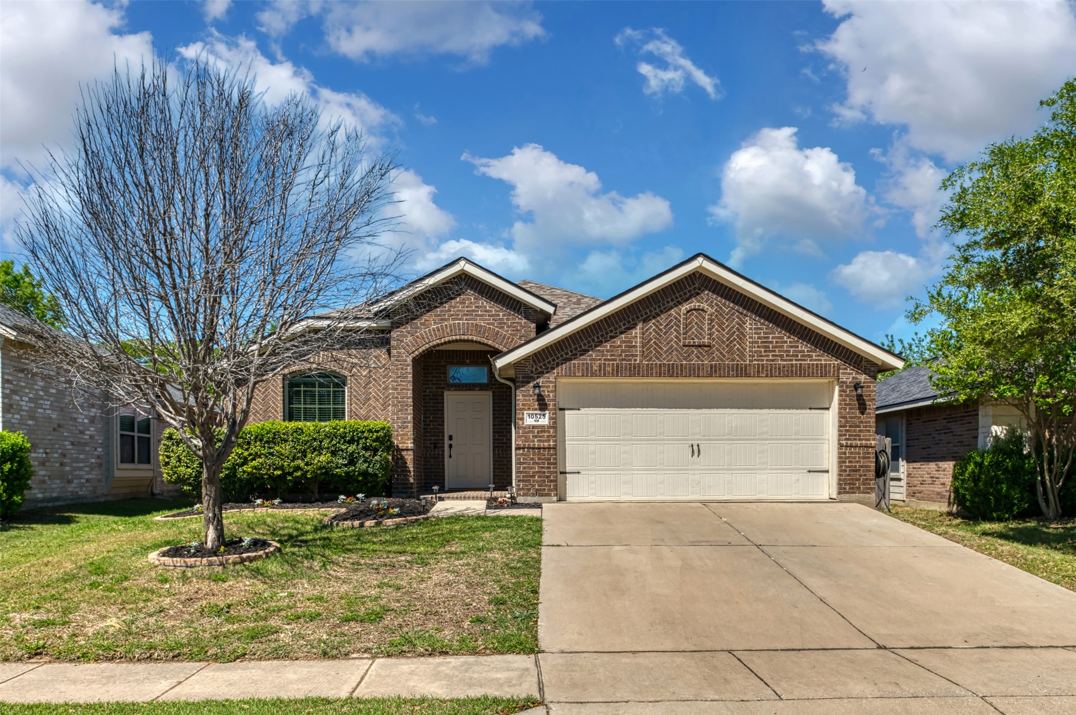 10525 Turning Leaf Trail Fort Worth TX 76131