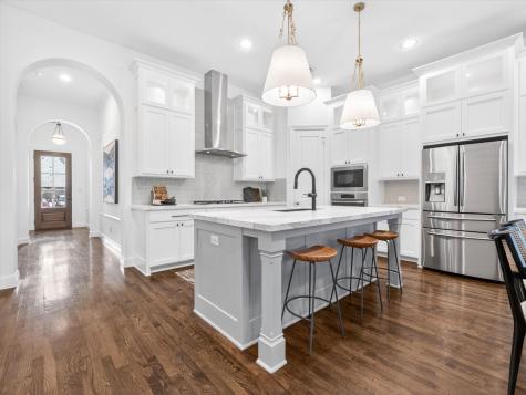 769 Quarter Horse Lane Frisco TX 75036