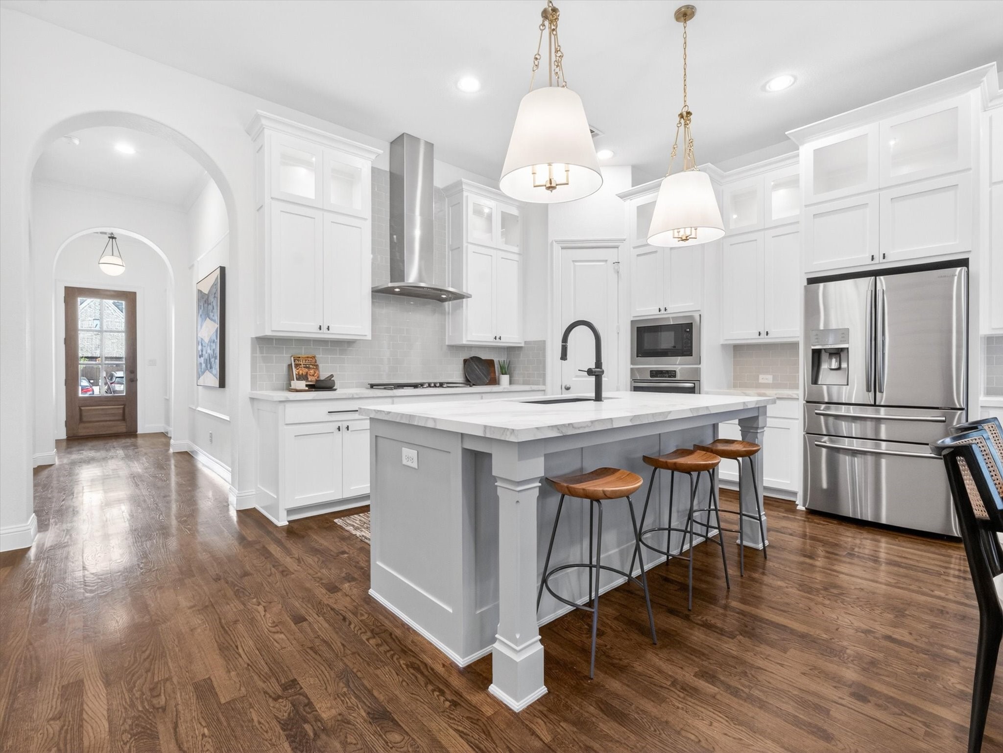 769 Quarter Horse Lane Frisco TX 75036