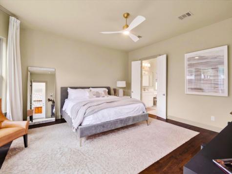 769 Quarter Horse Lane Frisco TX 75036