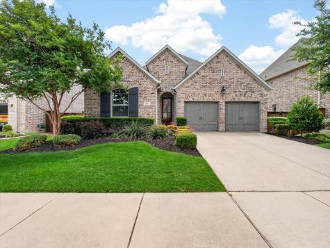 769 Quarter Horse Lane Frisco TX 75036