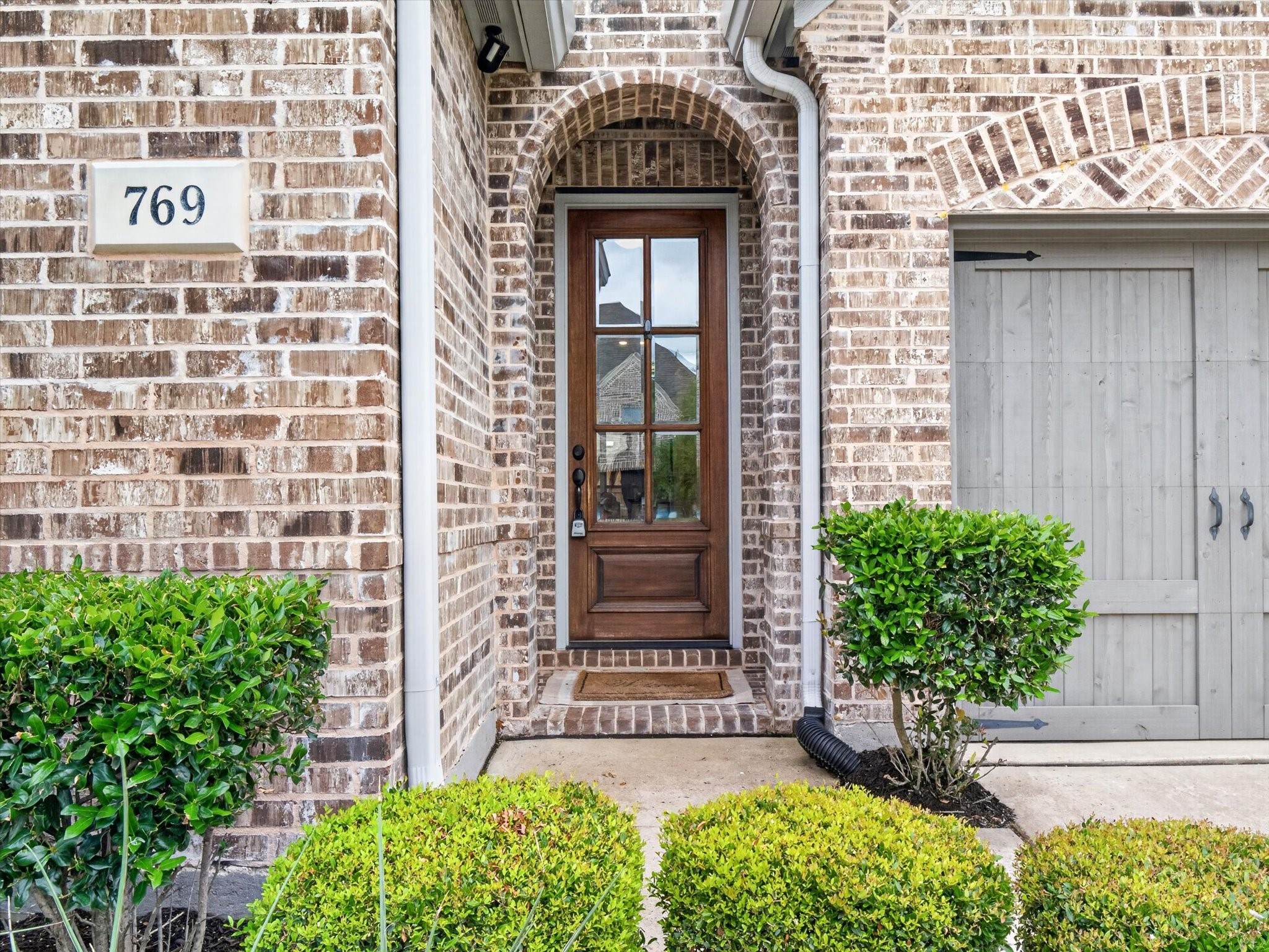769 Quarter Horse Lane Frisco TX 75036