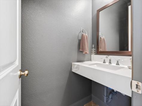 769 Quarter Horse Lane Frisco TX 75036