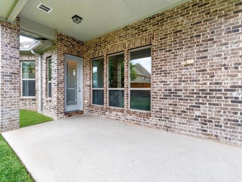 769 Quarter Horse Lane Frisco TX 75036