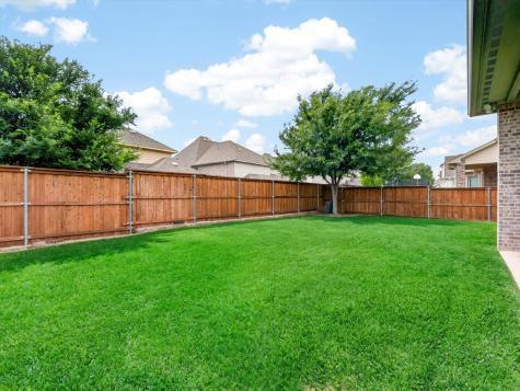 769 Quarter Horse Lane Frisco TX 75036
