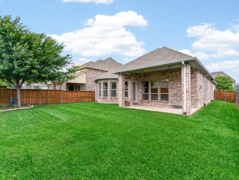 769 Quarter Horse Lane Frisco TX 75036