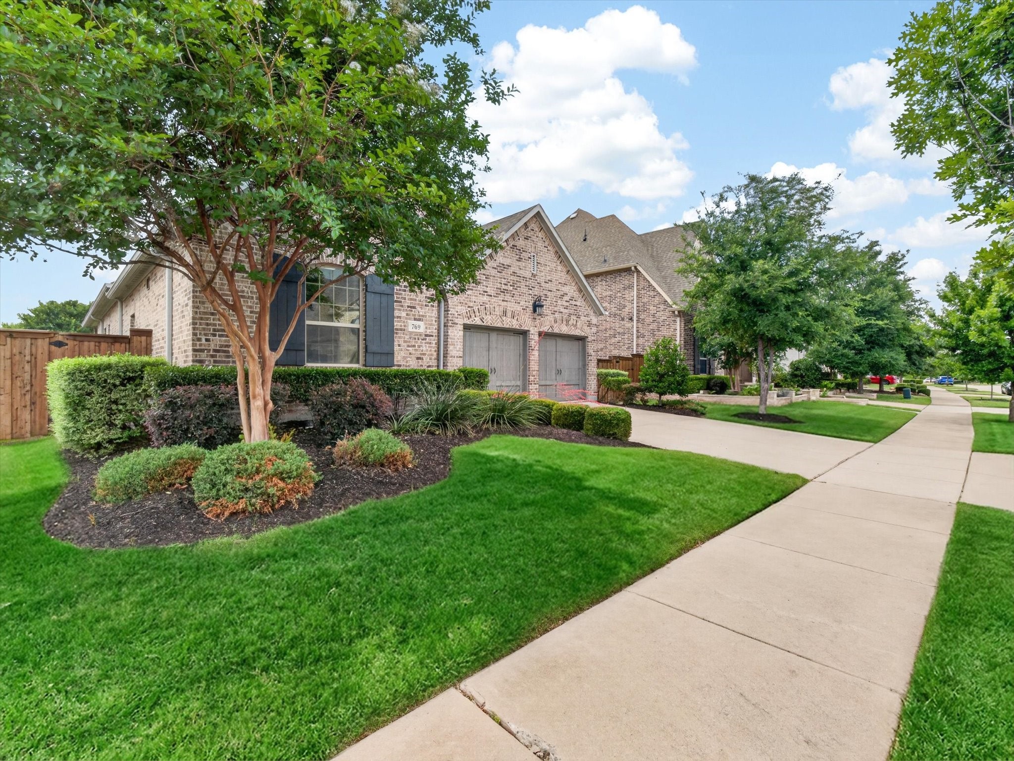 769 Quarter Horse Lane Frisco TX 75036