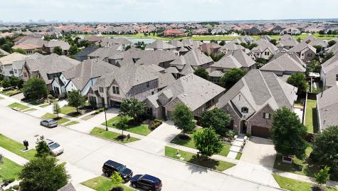 769 Quarter Horse Lane Frisco TX 75036