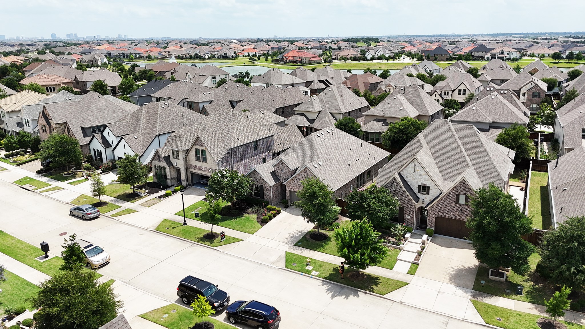 769 Quarter Horse Lane Frisco TX 75036