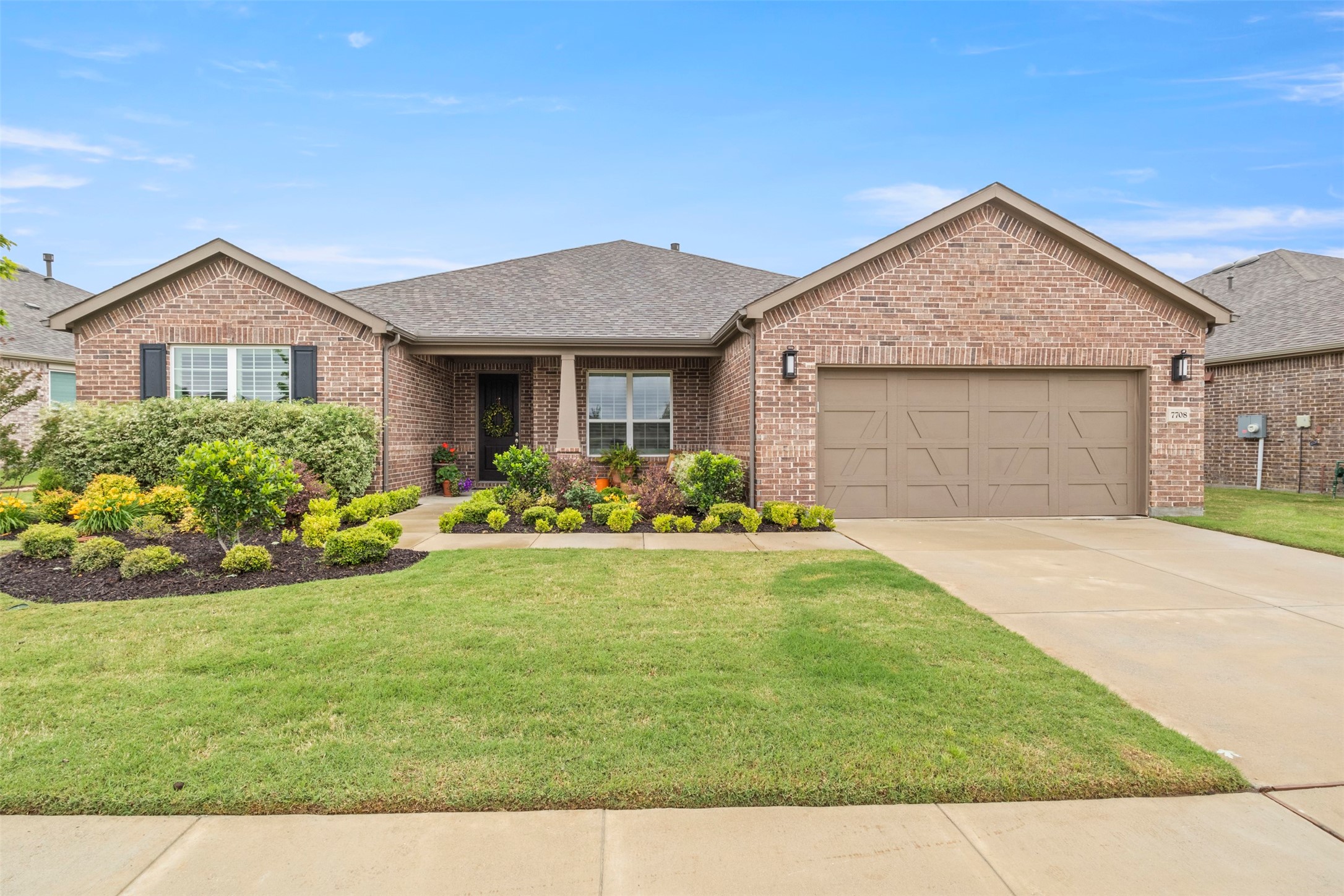 7708 Del Webb Boulevard Little Elm TX 76227