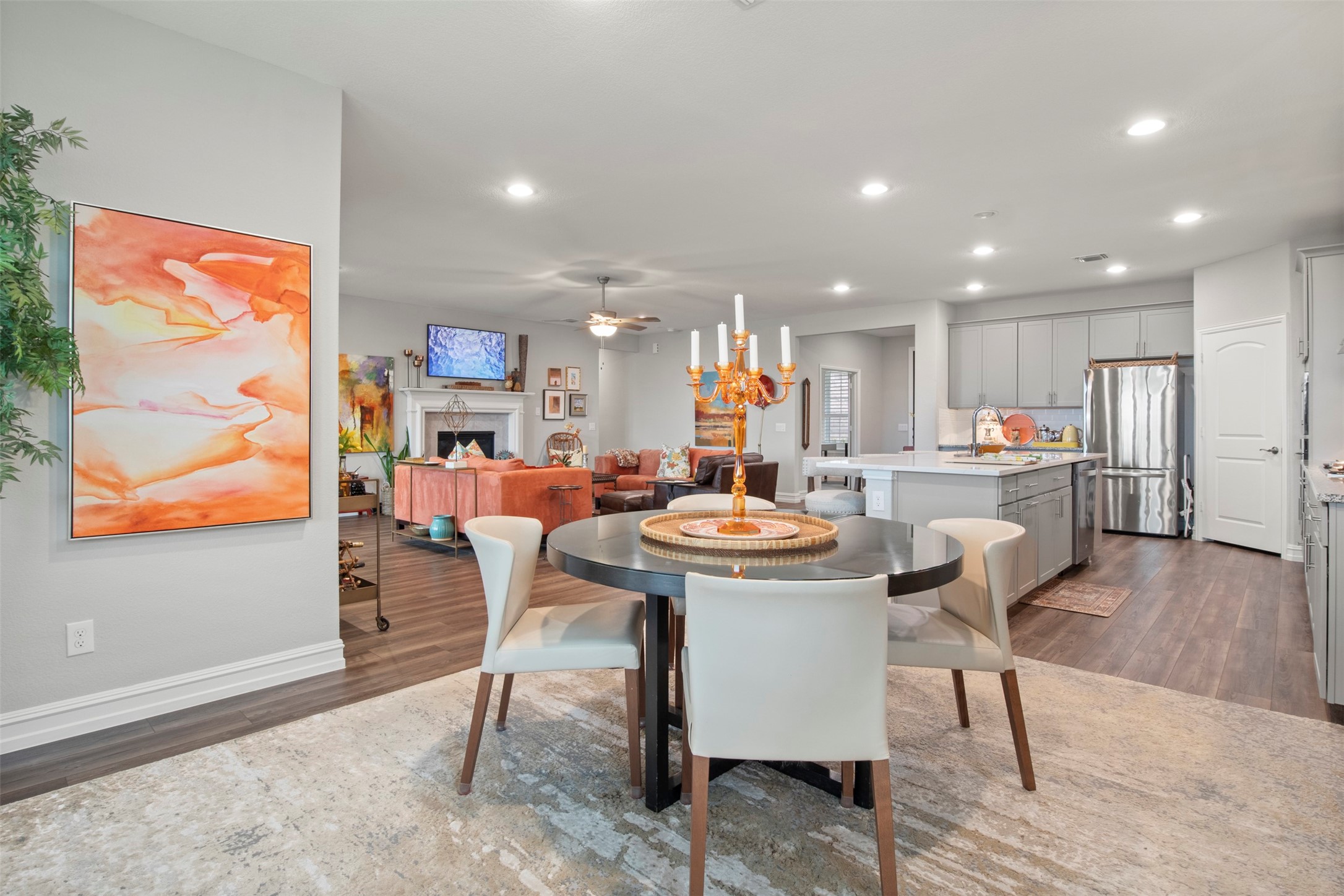 7708 Del Webb Boulevard Little Elm TX 76227