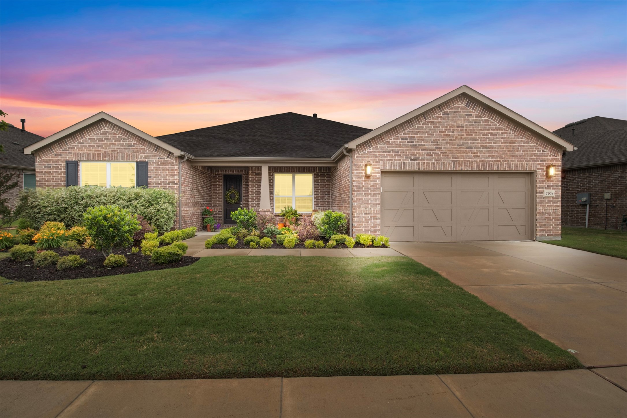 7708 Del Webb Boulevard Little Elm TX 76227