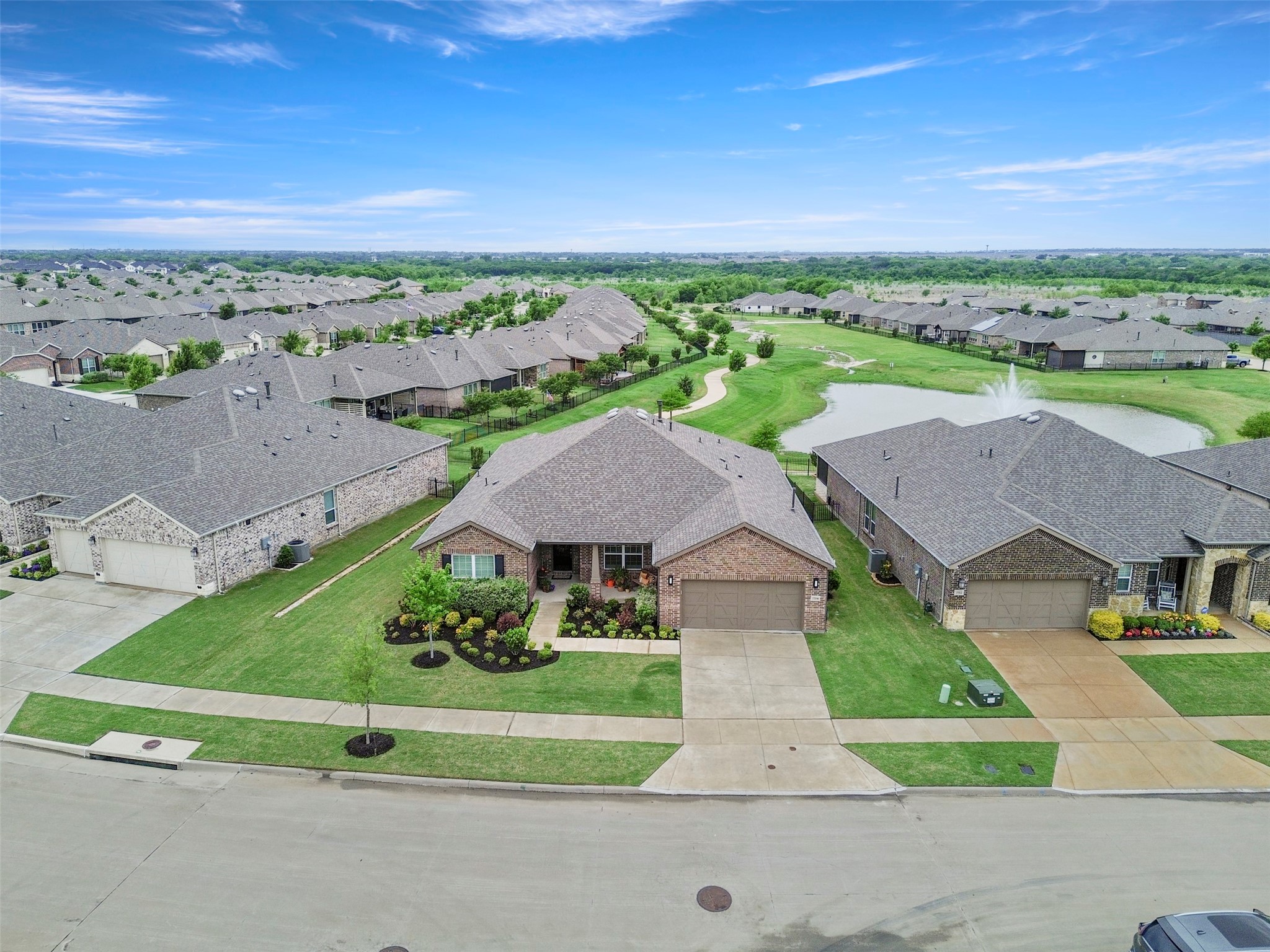 7708 Del Webb Boulevard Little Elm TX 76227
