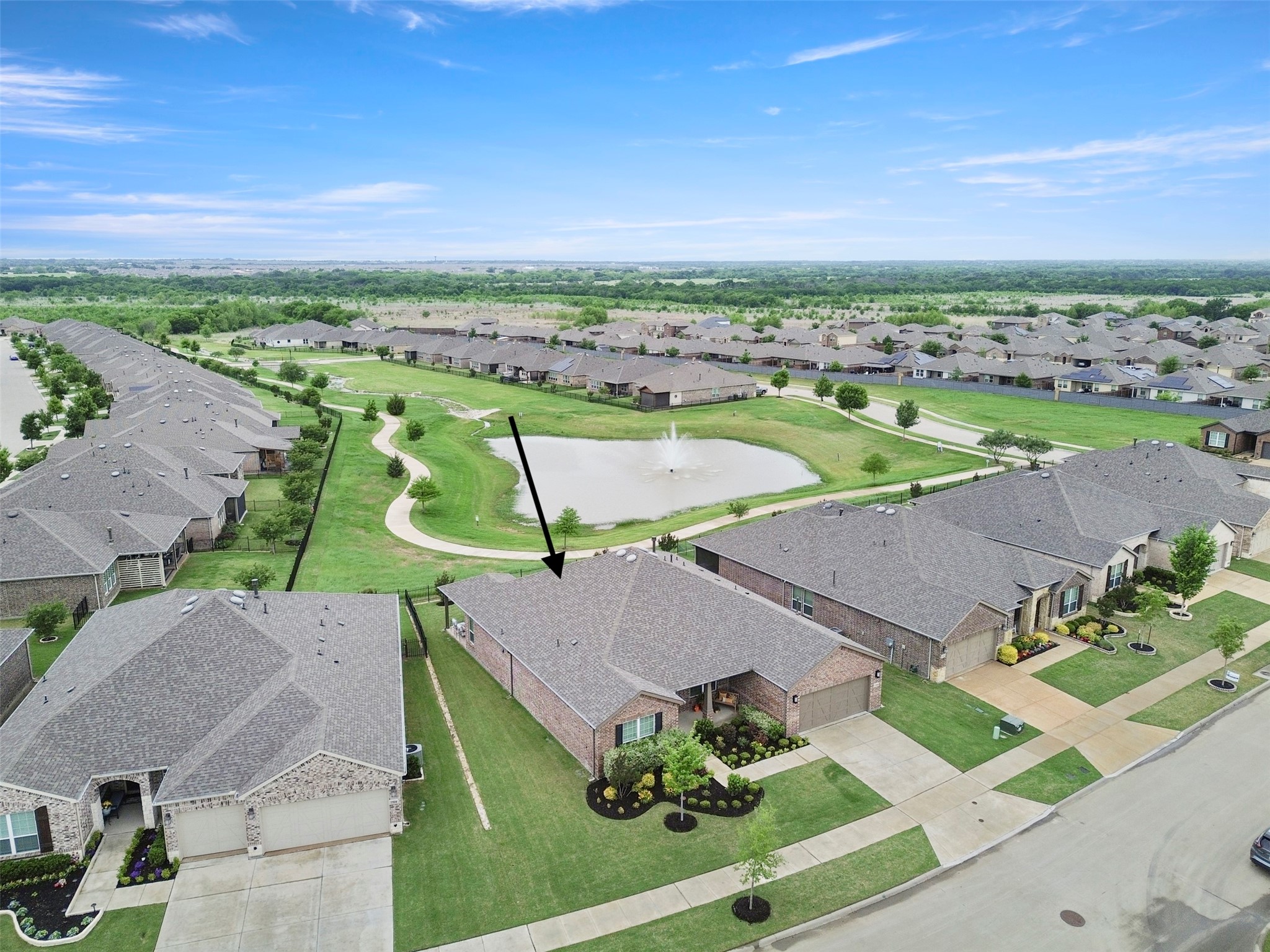 7708 Del Webb Boulevard Little Elm TX 76227