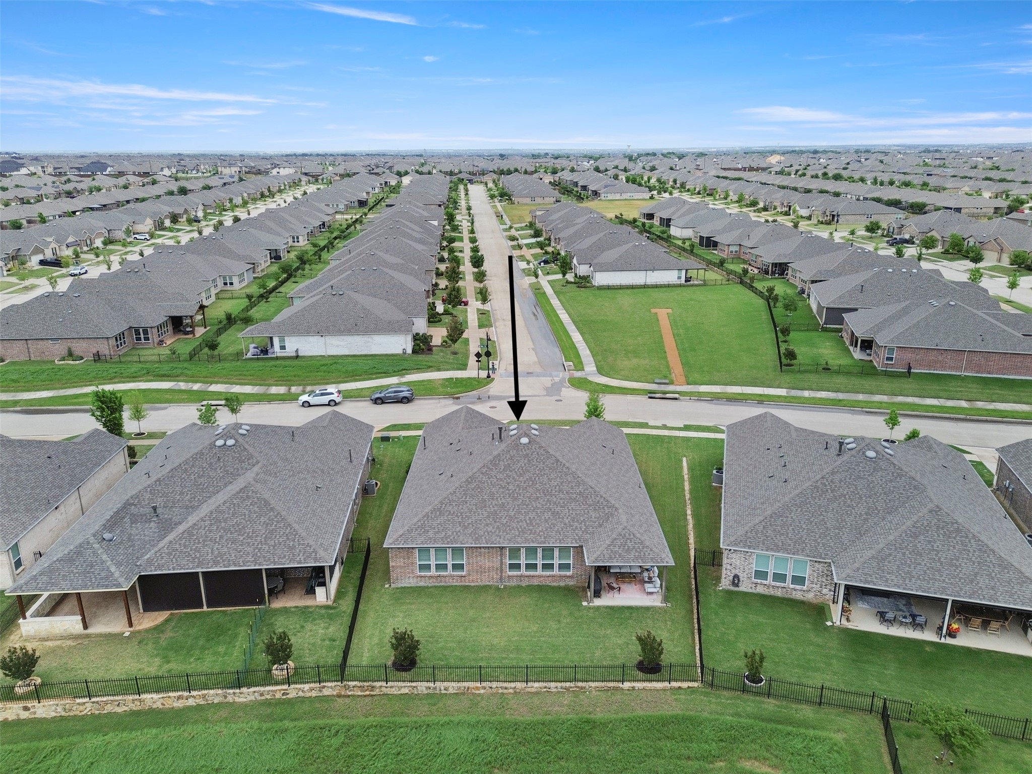 7708 Del Webb Boulevard Little Elm TX 76227