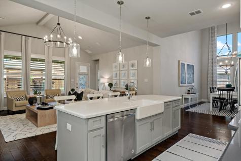 3605 Noontide Lane Celina TX 75009
