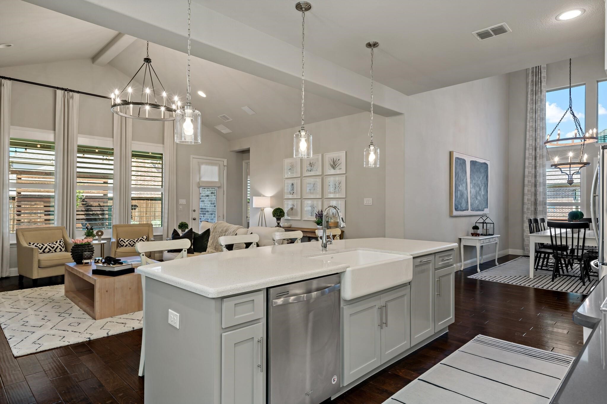 3605 Noontide Lane Celina TX 75009